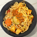 Best Mediterranean Pasta in Blacksburg, VA