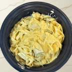 Best Fettuccine Alfredo "Chicken" in Blacksburg, VA