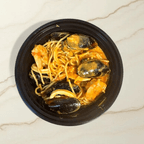 Best Seafood Pasta in Blacksburg, VA