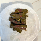 Best Grape Leaves in Blacksburg, VA
