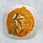 Best Crispy Chicken Alfredo in Blacksburg, VA