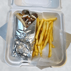 Best Kofta Sandwich in Blacksburg, VA