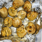 Best Garlic Knots in Blacksburg, VA