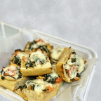 Best Bruschetta in Blacksburg, VA