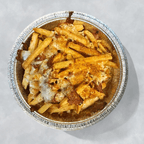 Best Cheese Fries in Blacksburg, VA
