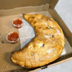 Best Steak Calzone in Blacksburg, VA