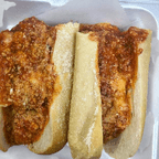 Best Meatball Parmesan Sub in Blacksburg, VA