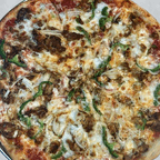 Best Supreme Pizza in Blacksburg, VA