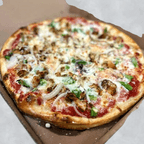 Best Philadelphia Pizza in Blacksburg, VA