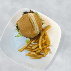 Best Beef Burger in Blacksburg, VA