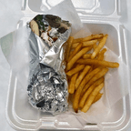 Best Falafel Sandwich in Blacksburg, VA