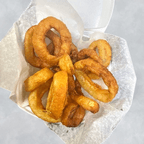 Best Onion Ring in Blacksburg, VA