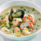 Best Seafood Soup in Blacksburg, VA