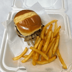 Best Tasty Burger in Blacksburg, VA