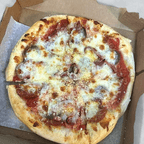 Best Meat Lovers Pizza in Blacksburg, VA